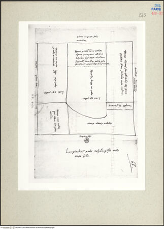 Vorderseite von bh237611_recto