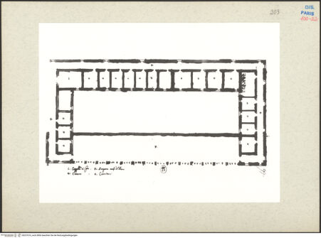 Vorderseite von bh237616_recto
