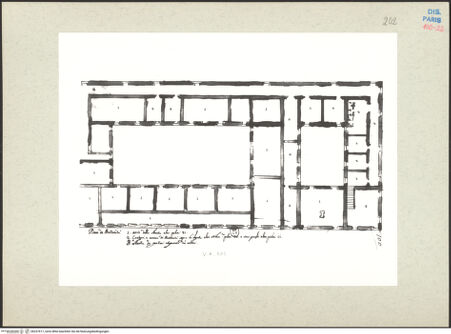 Vorderseite von bh237617_recto