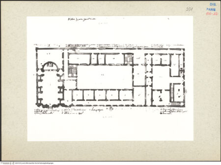 Vorderseite von bh237618_recto