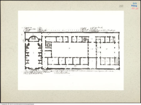 Vorderseite von bh237619_recto