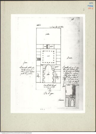 Vorderseite von bh237650_recto