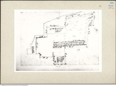 Vorderseite von bh237654_recto