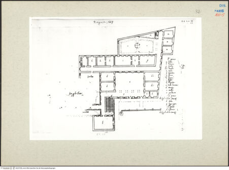 Vorderseite von bh237656_recto