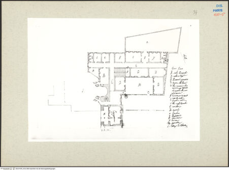 Vorderseite von bh237659_recto