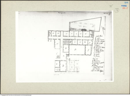 Vorderseite von bh237660_recto