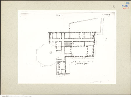 Vorderseite von bh237661_recto