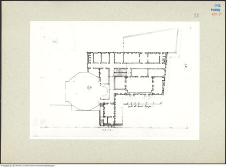 Vorderseite von bh237662_recto