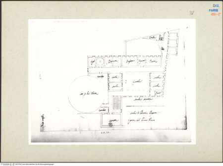 Vorderseite von bh237663_recto