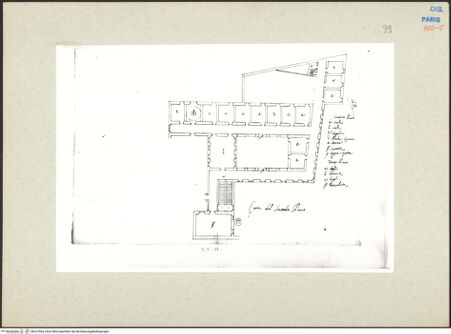 Vorderseite von bh237664_recto