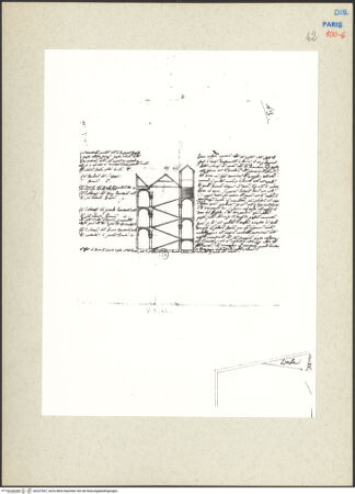 Vorderseite von bh237667_recto