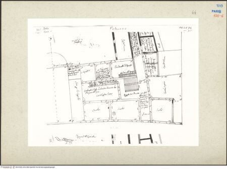 Vorderseite von bh237669_recto