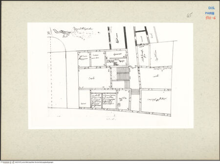 Vorderseite von bh237670_recto