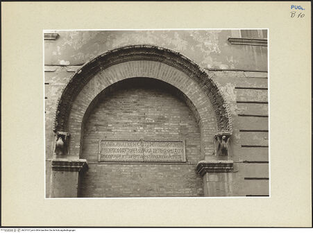 Vorderseite von bh237707_recto