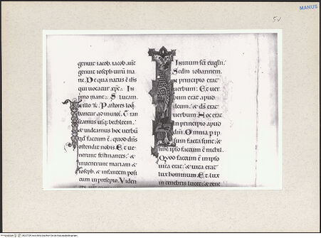 Vorderseite von bh237709_recto