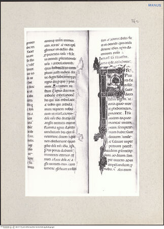 Vorderseite von bh237719_recto