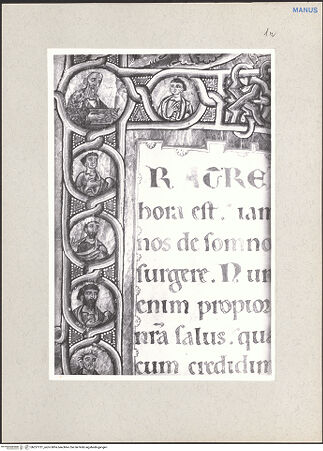 Vorderseite von bh237721_recto