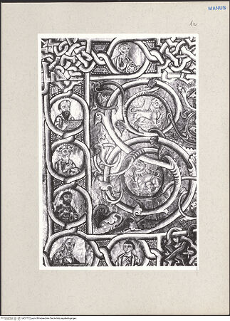 Vorderseite von bh237722_recto