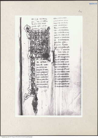 Vorderseite von bh237723_recto