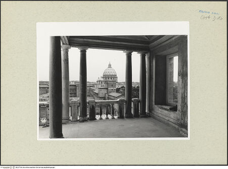 Vorderseite von bh237769_recto