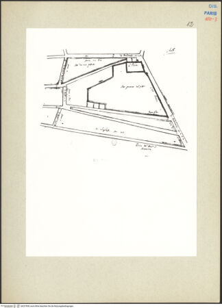 Vorderseite von bh237838_recto