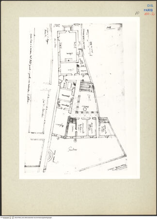 Vorderseite von bh237840_recto