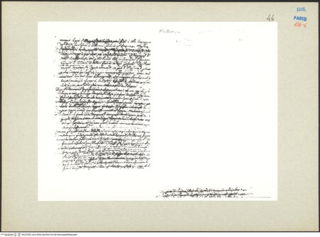 Vorderseite von bh237852_recto