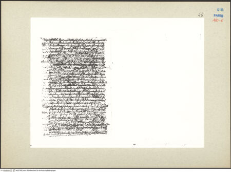 Vorderseite von bh237853_recto