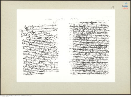 Vorderseite von bh237856_recto