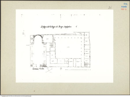 Vorderseite von bh237862_recto
