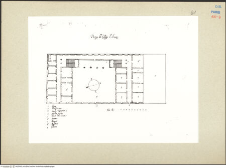 Vorderseite von bh237865_recto