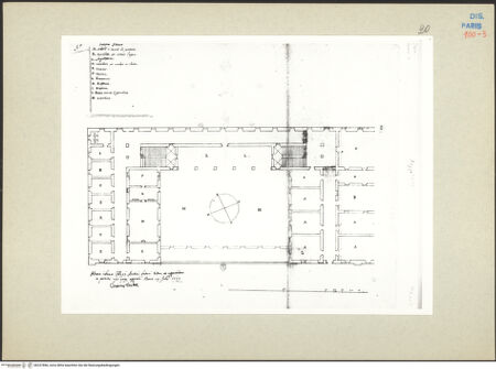 Vorderseite von bh237866_recto