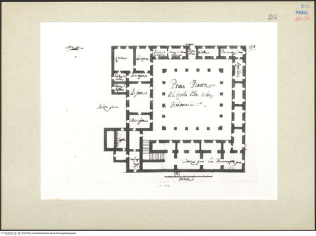 Vorderseite von bh237880_recto