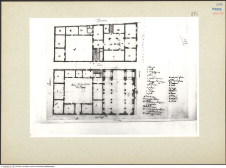 Vorderseite von bh237887_recto