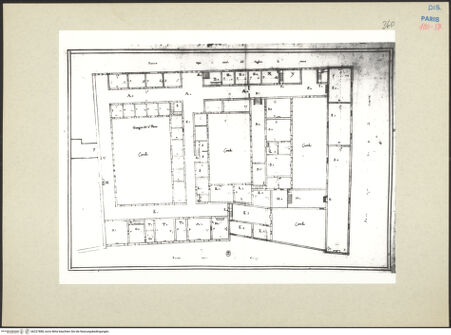 Vorderseite von bh237888_recto