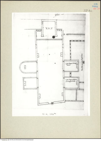 Vorderseite von bh237890_recto