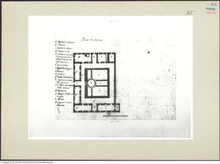 Vorderseite von bh237906_recto