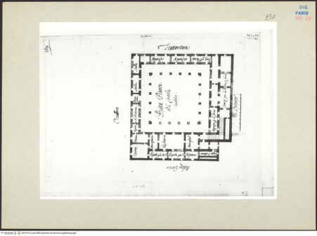 Vorderseite von bh237914_recto