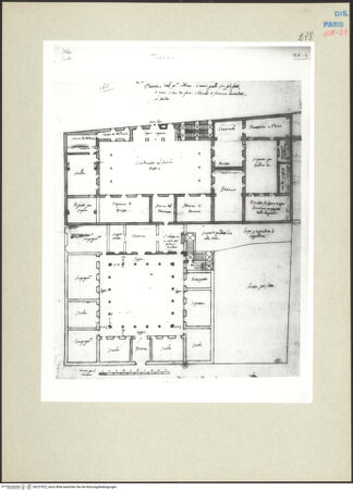 Vorderseite von bh237922_recto