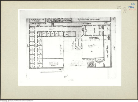 Vorderseite von bh237924_recto