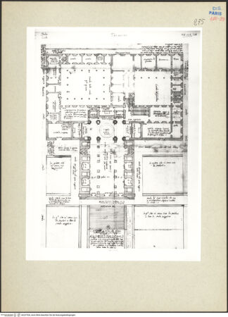 Vorderseite von bh237926_recto