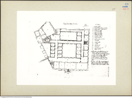 Vorderseite von bh237945_recto