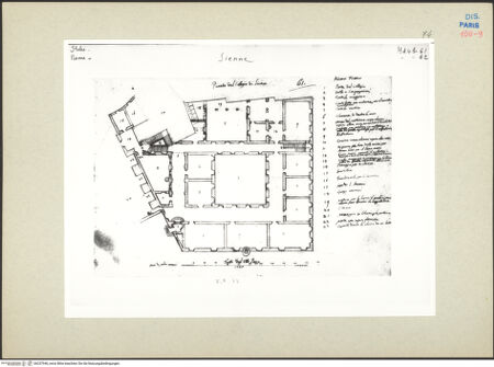 Vorderseite von bh237946_recto