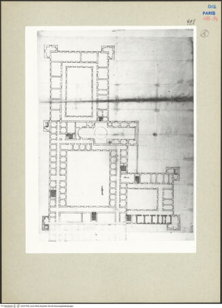 Vorderseite von bh237950_recto
