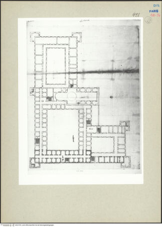 Vorderseite von bh237951_recto