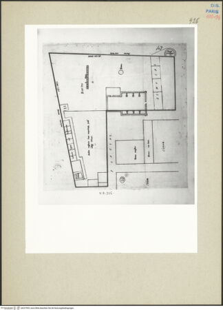 Vorderseite von bh237953_recto
