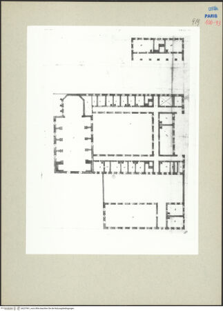 Vorderseite von bh237961_recto