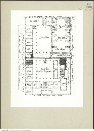 Vorderseite von bh237974_recto