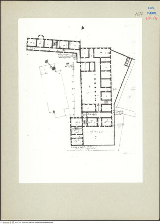 Vorderseite von bh237978_recto