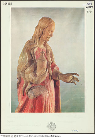 Vorderseite von bh237994_recto